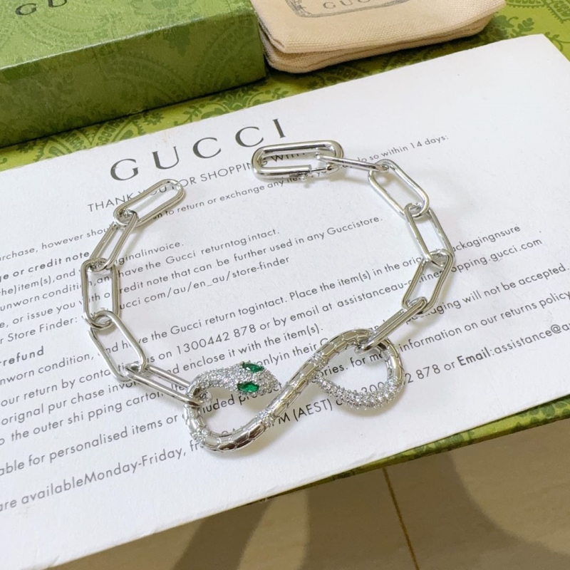 Gucci Bracelets